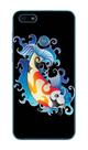 Capa Adesivo Skin053 Verso Para Motorola Moto E6 Play