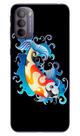 Capa Adesivo Skin053 Verso Para Motorola Moto G31 (2021) Capa Adesivo Skin053 Verso Para Motorola Moto G31 (2021)