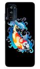 Capa Adesivo Skin053 Verso Para Motorola Moto G52 (2022)
