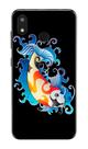 Capa Adesivo Skin053 Verso Para Multilaser F Pro 2 4G (2024)