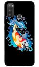 Capa Adesivo Skin053 Verso Para Multilaser G Max 2 Capa Adesivo Skin053 Verso Para Multilaser G Max 2