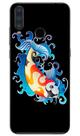 Capa Adesivo Skin053 Verso Para Multilaser G Pro 2 4G