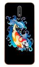 Capa Adesivo Skin053 Verso Para Nokia 2.3 (2019)