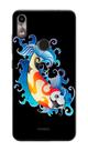 Capa Adesivo Skin053 Verso Para Obasmart Conecta OB023 Capa Adesivo Skin053 Verso Para Obasmart Conecta OB023
