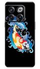 Capa Adesivo Skin053 Verso Para OnePlus 10T