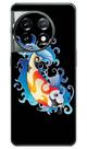 Capa Adesivo Skin053 Verso Para OnePlus 11 5G