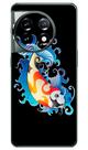 Capa Adesivo Skin053 Verso Para OnePlus 11 5G