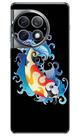 Capa Adesivo Skin053 Verso Para OnePlus Ace 2 Pro 2023 Capa Adesivo Skin053 Verso Para OnePlus Ace 2 Pro 2023
