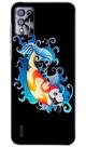 Capa Adesivo Skin053 Verso Para Positivo Twist 5 Max S650 Capa Adesivo Skin053 Verso Para Positivo Twist 5 Max S650