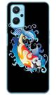 Capa Adesivo Skin053 Verso Para Realme 9i (2022)