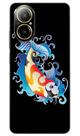 Capa Adesivo Skin053 Verso Para Realme C67 Capa Adesivo Skin053 Verso Para Realme C67