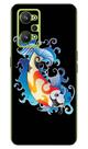 Capa Adesivo Skin053 Verso Para Realme GT Neo 2 RMX3370
