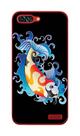Capa Adesivo Skin053 Verso Para Red Mobile Quick 5.0 S50 Capa Adesivo Skin053 Verso Para Red Mobile Quick 5.0 S50