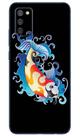 Capa Adesivo Skin053 Verso Para Samsung Galaxy A02s (2020)