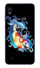 Capa Adesivo Skin053 Verso Para Samsung Galaxy A10 (SM-A105)