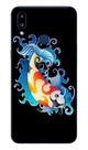 Capa Adesivo Skin053 Verso Para Samsung Galaxy A10s