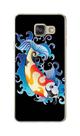 Capa Adesivo Skin053 Verso Para Samsung Galaxy A3 2016 A310 Capa Adesivo Skin053 Verso Para Samsung Galaxy A3 2016 A310