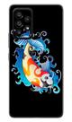 Capa Adesivo Skin053 Verso Para Samsung Galaxy A53 ou A53 5G Capa Adesivo Skin053 Verso Para Samsung Galaxy A53 ou A53 5G