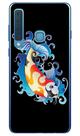 Capa Adesivo Skin053 Verso Para Samsung Galaxy A9