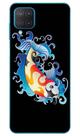 Capa Adesivo Skin053 Verso Para Samsung Galaxy M12 (2021)