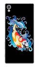 Capa Adesivo Skin053 Verso Para Sony Xperia Z5 Premium