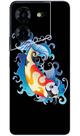 Capa Adesivo Skin053 Verso Para Tecno Pova 5 4G (2023) Capa Adesivo Skin053 Verso Para Tecno Pova 5 4G (2023)