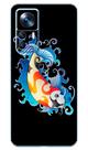 Capa Adesivo Skin053 Verso Para Xiaomi 12T Pro 2022 Capa Adesivo Skin053 Verso Para Xiaomi 12T Pro 2022