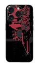 Capa Adesivo Skin055 Verso Para Apple Iphone 15 Pro Capa Adesivo Skin055 Verso Para Apple Iphone 15 Pro