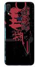 Capa Adesivo Skin055 Verso Para Asus Zenfone Max Pro (m1)