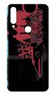 Capa Adesivo Skin055 Verso Para Asus Zenfone Max Shot Capa Adesivo Skin055 Verso Para Asus Zenfone Max Shot