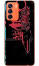 Capa Adesivo Skin055 Verso Para Infinix Zero 5G (2023)
