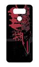 Capa Adesivo Skin055 Verso Para Lg G6