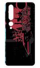 Capa Adesivo Skin055 Verso Para Mi 10 5g 2020