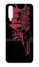 Capa Adesivo Skin055 Verso Para Mi 9 Lite Capa Adesivo Skin055 Verso Para Mi 9 Lite