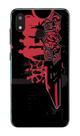 Capa Adesivo Skin055 Verso Para Multilaser F Pro 2 4G (2024)