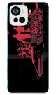 Capa Adesivo Skin055 Verso Para Multilaser G Pro 3 4G