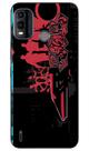 Capa Adesivo Skin055 Verso Para Nokia G11 Plus 2022 Capa Adesivo Skin055 Verso Para Nokia G11 Plus 2022