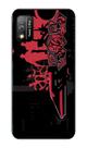 Capa Adesivo Skin055 Verso Para Positivo Twist 4 Pro Capa Adesivo Skin055 Verso Para Positivo Twist 4 Pro
