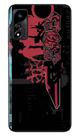 Capa Adesivo Skin055 Verso Para Positivo Twist 5 S620