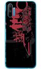 Capa Adesivo Skin055 Verso Para Realme C3 (2020) Capa Adesivo Skin055 Verso Para Realme C3 (2020)