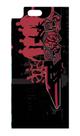 Capa Adesivo Skin055 Verso Para Sony Xperia Xz Premium Capa Adesivo Skin055 Verso Para Sony Xperia Xz Premium