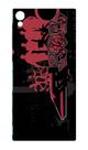 Capa Adesivo Skin055 Verso Para Sony Xperia Z5 Premium
