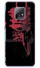 Capa Adesivo Skin055 Verso Para Xiaomi Redmi 10x 5g (2020)