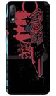 Capa Adesivo Skin055 Verso Para Zenfone Max Plus M2 Zb634kl