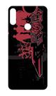 Capa Adesivo Skin055 Verso Para Zenfone Max Pro (m2) Zb631kl
