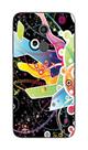 Capa Adesivo Skin058 Verso Para Alcatel A3 4G (5046I) Capa Adesivo Skin058 Verso Para Alcatel A3 4G (5046I)