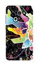 Capa Adesivo Skin058 Verso Para Alcatel A3 4G (5046J) Capa Adesivo Skin058 Verso Para Alcatel A3 4G (5046J)