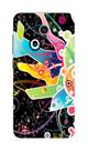 Capa Adesivo Skin058 Verso Para Alcatel A3 4G (5046J)