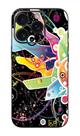 Capa Adesivo Skin058 Verso Para Apple iPhone 16 Pro