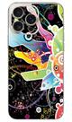 Capa Adesivo Skin058 Verso Para Apple iPhone 16 Pro Max